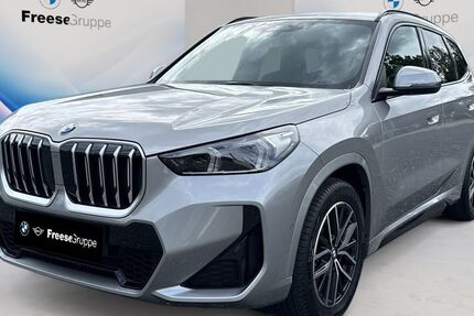BMW X1 7.376 km 39.990 &euro; Syke 28857