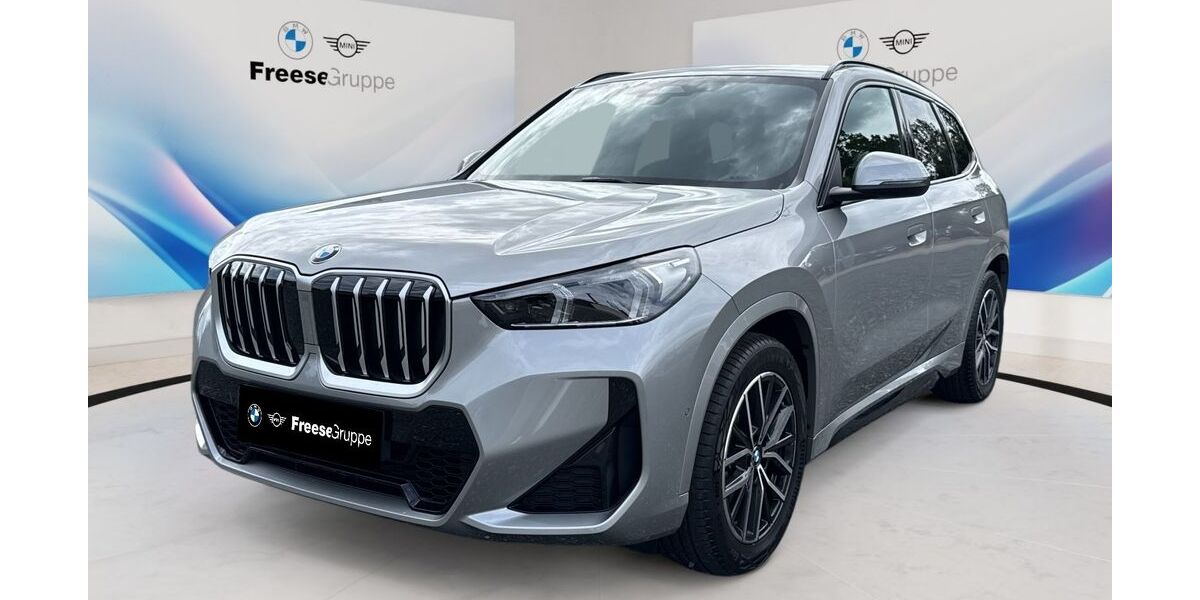 BMW X1 7.376 km 39.990 &euro; Syke 28857