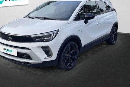 Opel Crossland (X) 5.437 km 20.890 &euro; Bremen 28779