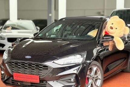Ford Focus 65.000 km 15.999 &euro; Bremen 28199