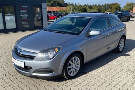 Opel Astra 104.440 km 4.990 &euro; Martfeld 27327