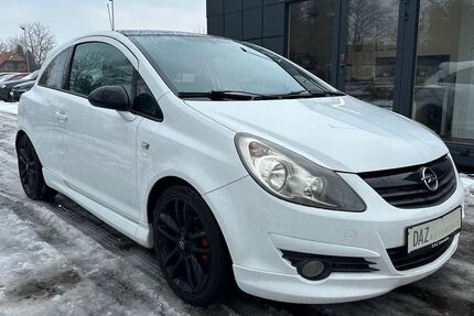 Opel Corsa 138.092 km 4.495 &euro; Stuhr 28816