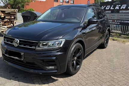 VW Tiguan 99.854 km 23.500 &euro; Bremen 28279