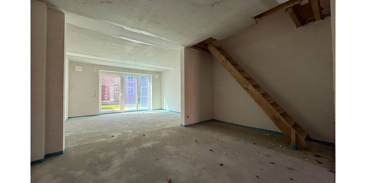 Reihenendhaus Bremen Osterholz - 4 Zimmer, 135 m&sup2;, 502.611&euro; | Angebot:25769272