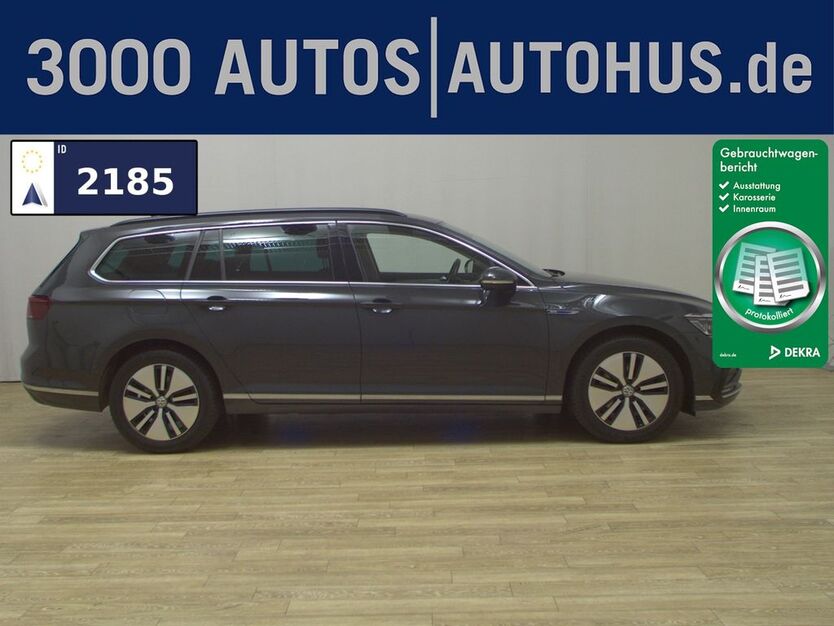 VW Passat 131.493 km 16.980 € Bremen / Arsten 28279