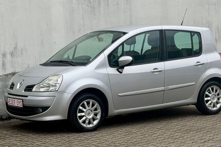 Renault Modus 121.000 km 4.825 &euro; Bremen 28201