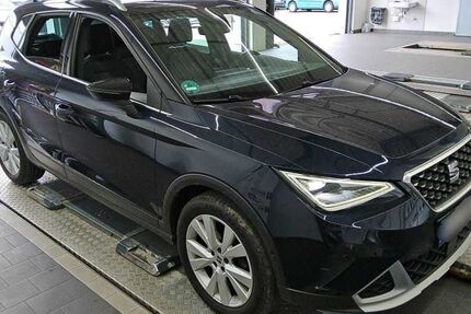 Seat Arona 48.000 km 16.500 &euro; Bremen 28329