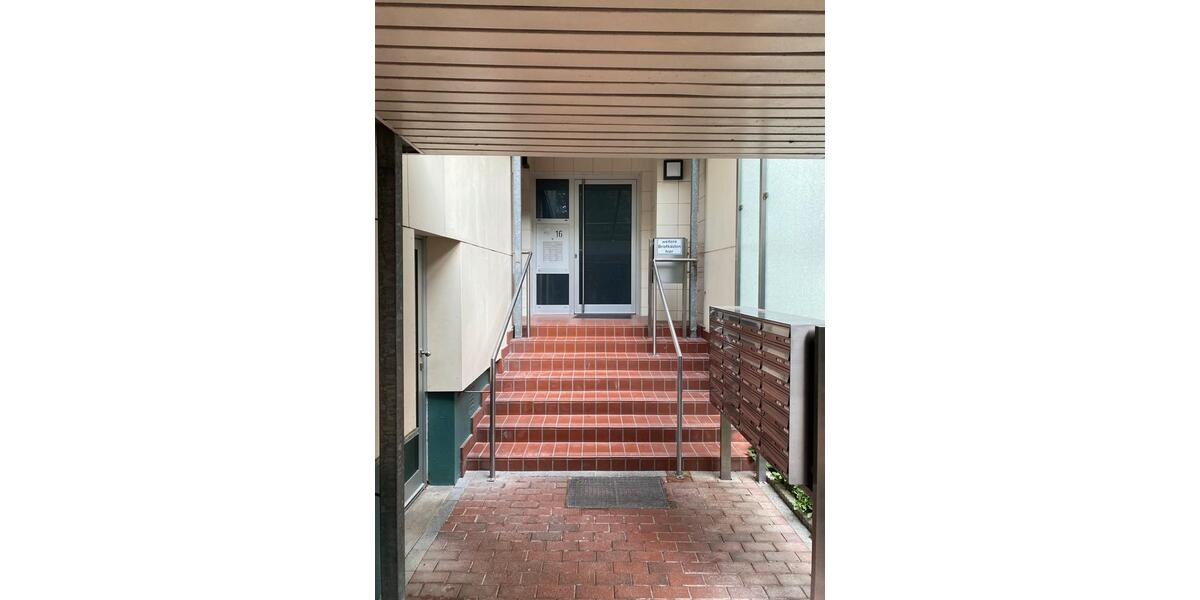 Erdgeschoßwohnung Bremen Burglesum - 2 Zimmer, 58 m&sup2;, 786&euro; | Angebot:26635480