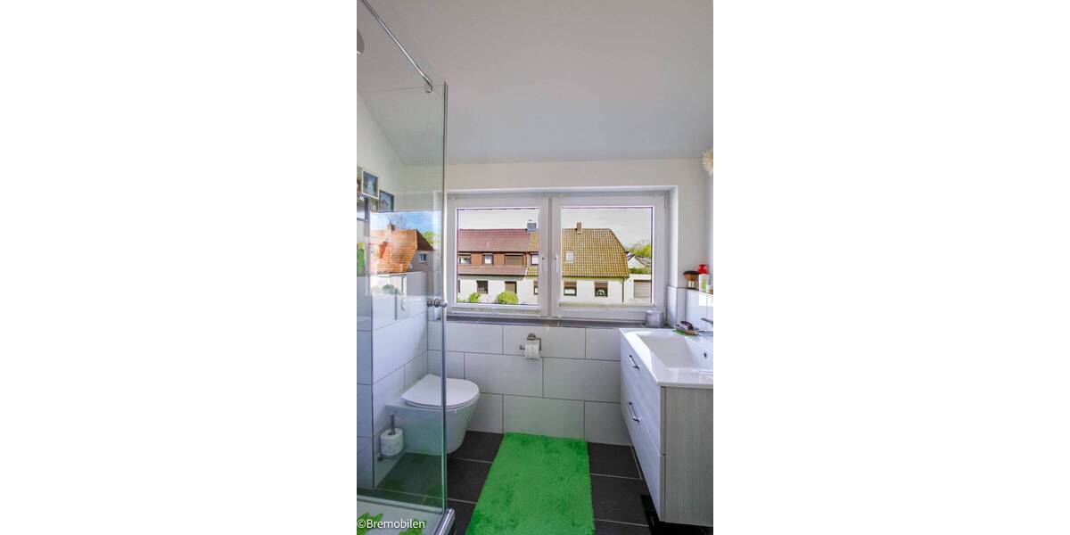 Doppelhaushälfte Bremen Osterholz - 5 Zimmer, 159 m&sup2;, 449.000&euro; | Angebot:26273863