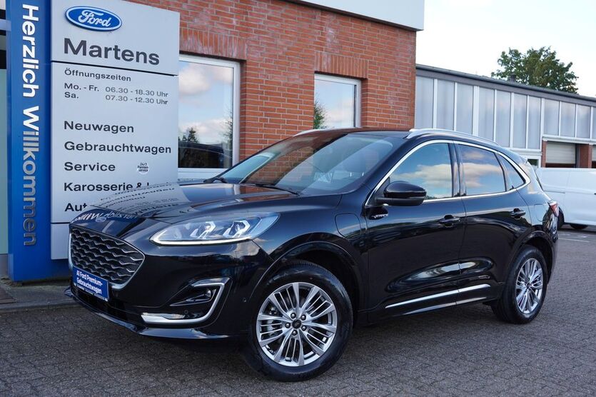 Ford Kuga 39.733 km 27.990 € Achim-Embsen 28832