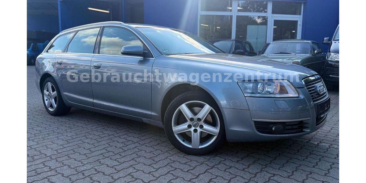 Audi A6 389.200 km 3.490 &euro; Bremen 28207