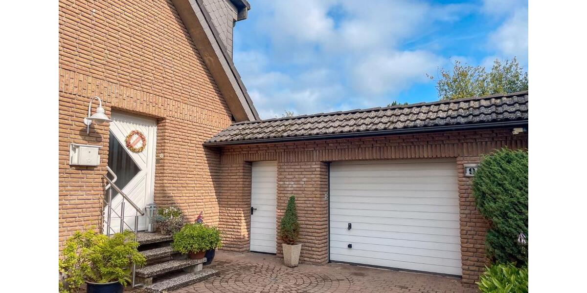 Doppelhaushälfte Weyhe - 5 Zimmer, 153 m&sup2;, 440.000&euro; | Angebot:26224503