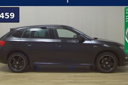 Skoda Scala 116.595 km 17.980 &euro; Bremen / Arsten 28279