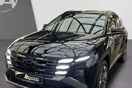 Hyundai TUCSON 9.200 km 32.990 &euro; Achim 28832