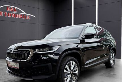 Skoda Kodiaq 81.900 km 29.900 &euro; Bremen 28239