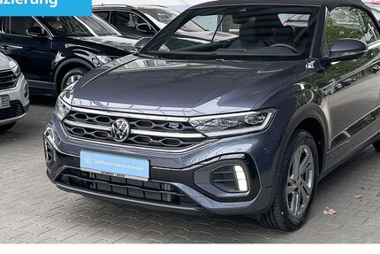VW T-Roc 16.036 km 32.850 &euro; Delmenhorst 27751