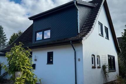 Freistehendes Einfamilienhaus in Syke von PRIVAT 4 zimmer