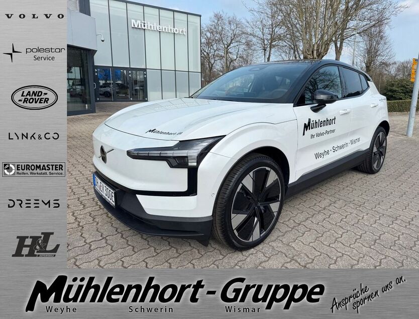 Volvo EX30 7.500 km 53.900 € Weyhe 28844