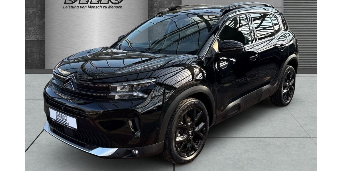Citroen C5 Aircross 26.662 km 22.980 &euro; Bremen 28199