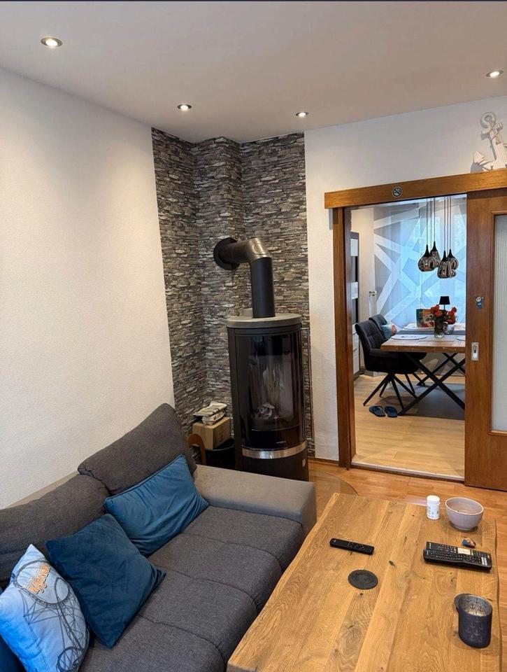 Doppelhaushälfte Bremen Gröpelingen - 6 Zimmer, 110 m&sup2;, 220.000&euro; | Angebot:27246980