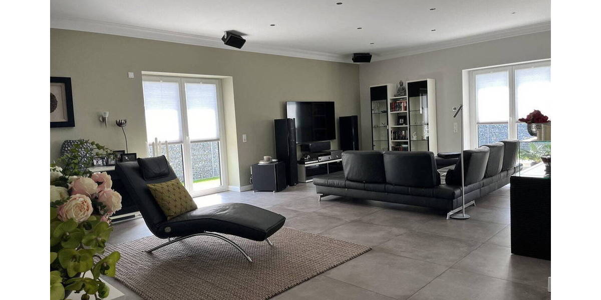 Bungalow Schwanewede - 4 Zimmer, 260 m&sup2;, 898.000&euro; | Angebot:26512860