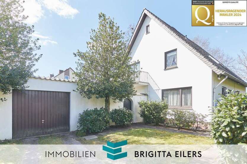 Haus zum Kaufen in Achim 260.000 € 165 m²