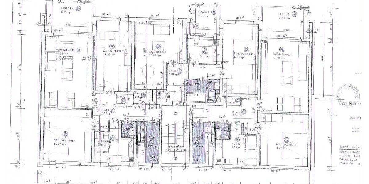 Etagenwohnung Stuhr Brinkum - 599.000&euro; | Angebot:25705875