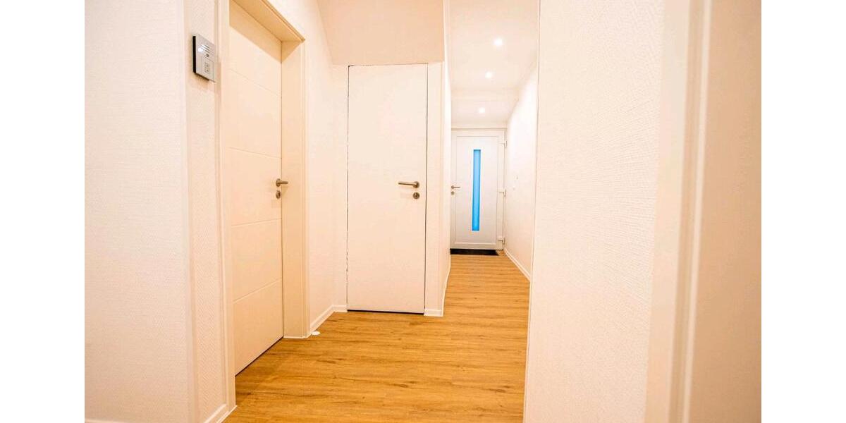 Erdgeschoßwohnung Achim - 3 Zimmer, 110 m&sup2;, 1.250&euro; | Angebot:26052905