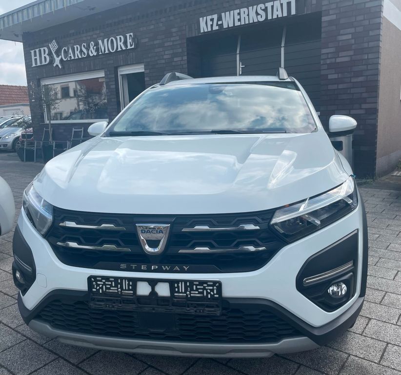 Sandero