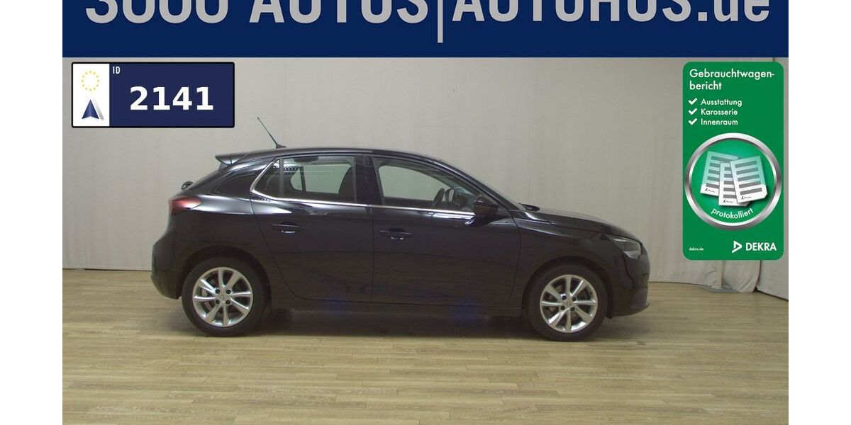 Opel Corsa 52.720 km 11.780 &euro; Bremen / Arsten 28279