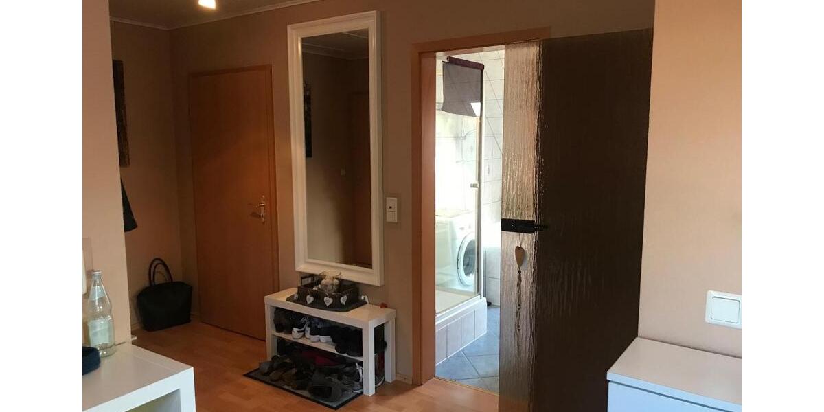 Dachgeschoßwohnung Oyten - 3 Zimmer, 84 m&sup2;, 1.100&euro; | Angebot:25989962