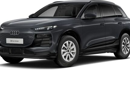 Audi Q6 e-tron 8.440 km 54.847 &euro; Bremen 28207