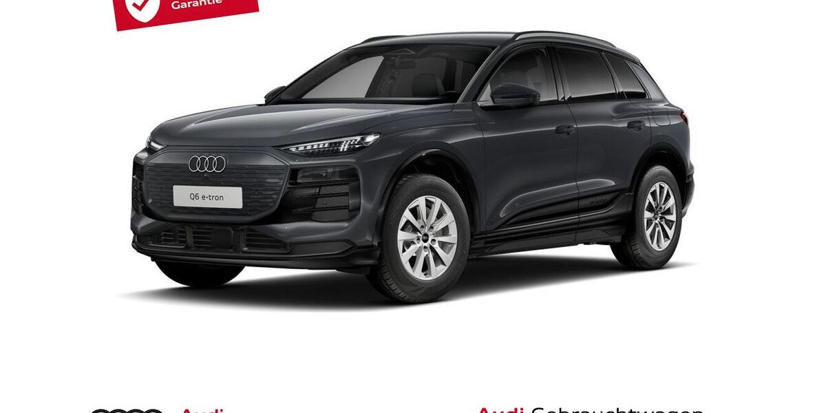 Audi Q6 e-tron 8.440 km 54.847 &euro; Bremen 28207