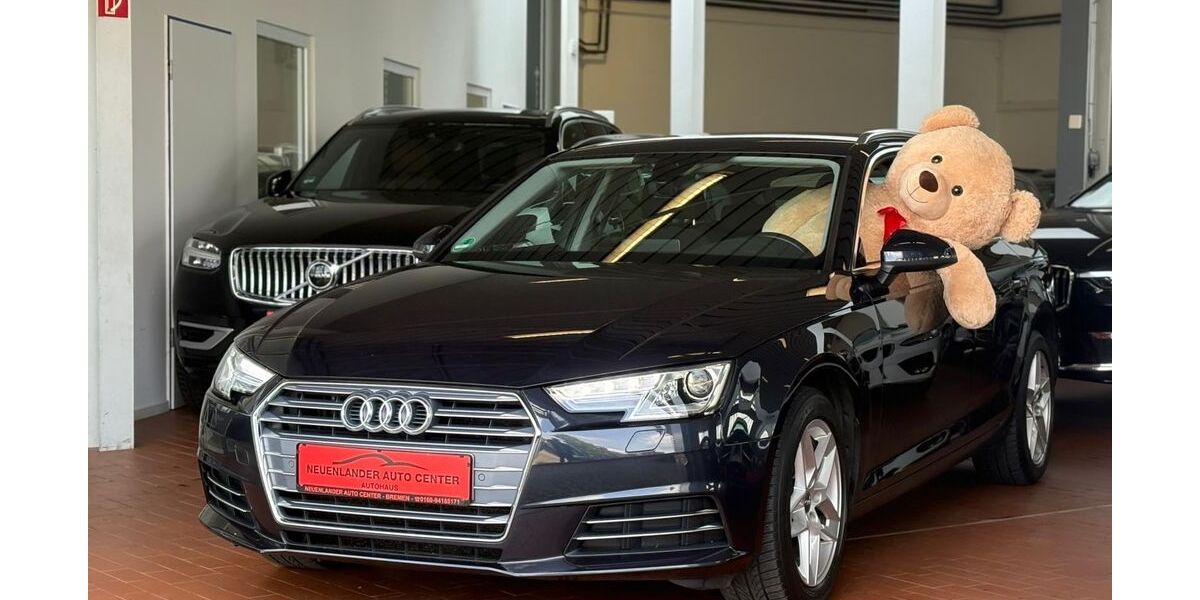 Audi A4 170.000 km 14.800 &euro; Bremen 28199