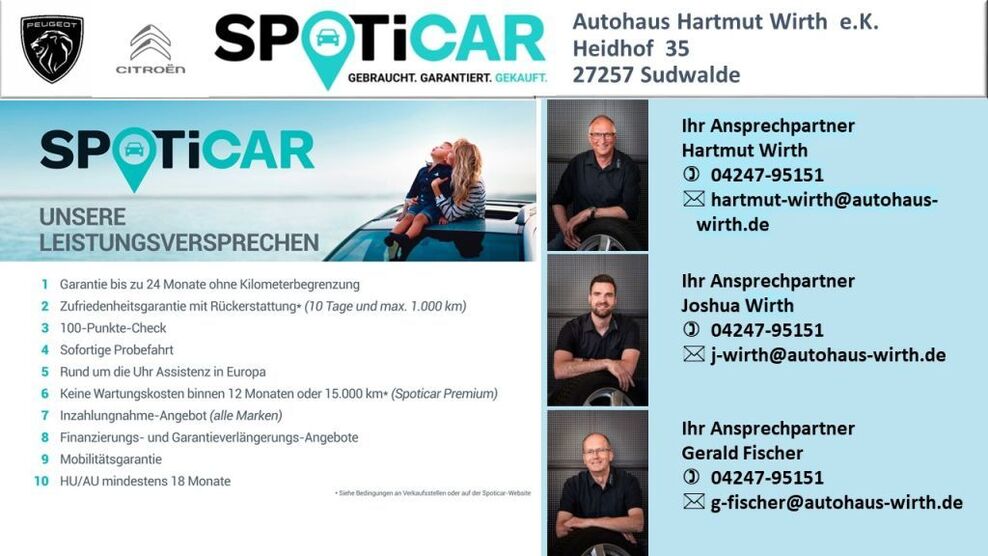 Opel Corsa 45.200 km 13.950 € Sudwalde 27257