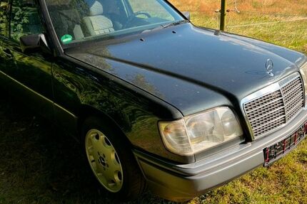Mercedes-Benz E 220 193.000 km 6.666 € Dötlingen 27801