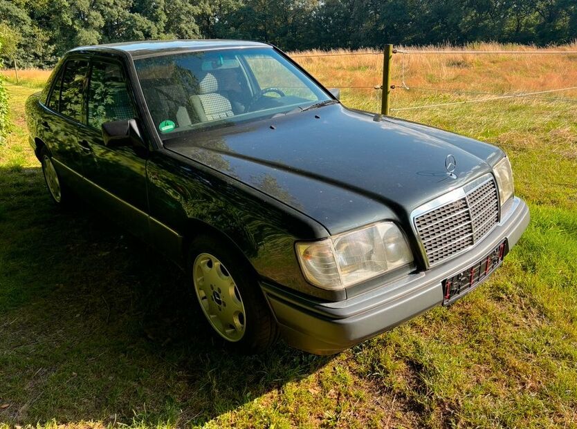 Mercedes-Benz E 220 193.000 km 6.666 € Dötlingen 27801