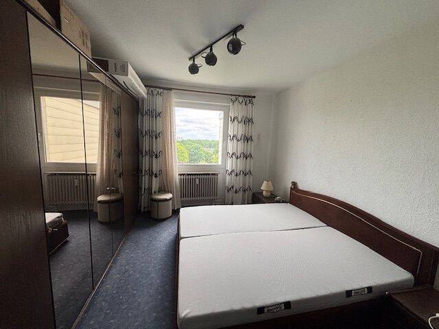 Etagenwohnung Bremen Gartenstadt Vahr - 3 Zimmer, 81 m&sup2;, 249.000&euro; | Angebot:26744960