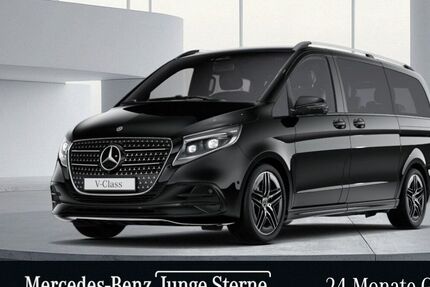 Mercedes-Benz V 300 7.500 km 93.939 &euro; Weyhe 28844