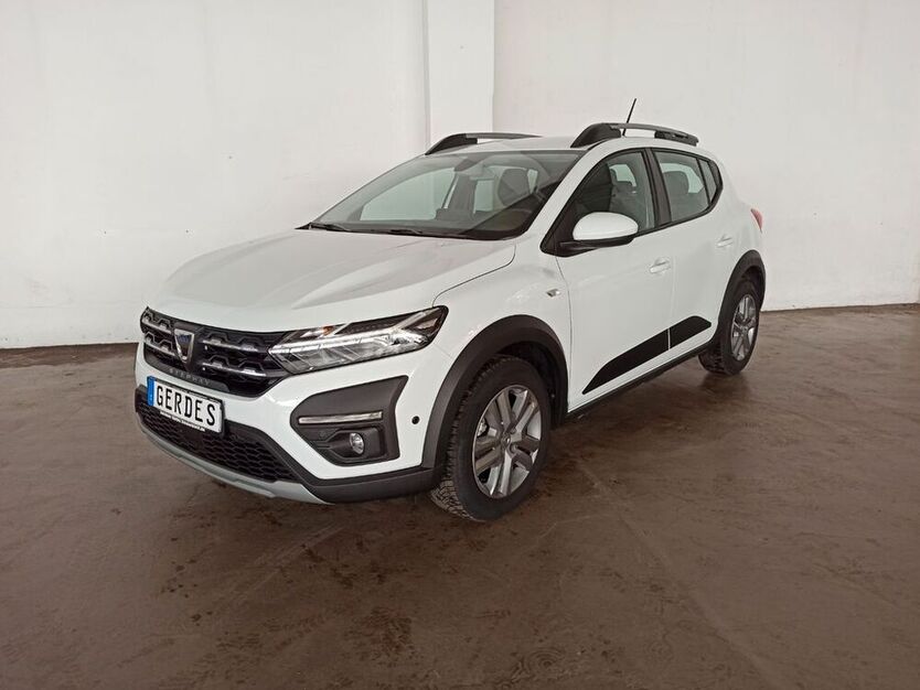Sandero
