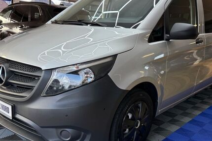 Mercedes-Benz Vito 114.000 km 24.499 &euro; Ritterhude 27721
