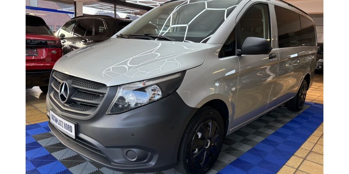 Mercedes-Benz Vito 114.000 km 24.499 &euro; Ritterhude 27721