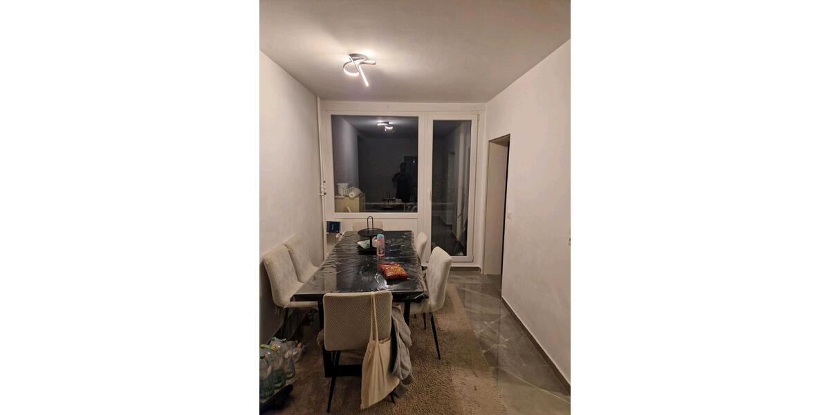 Etagenwohnung Bremen Osterholz - 3.5 Zimmer, 75 m&sup2;, 189.000&euro; | Angebot:25894569