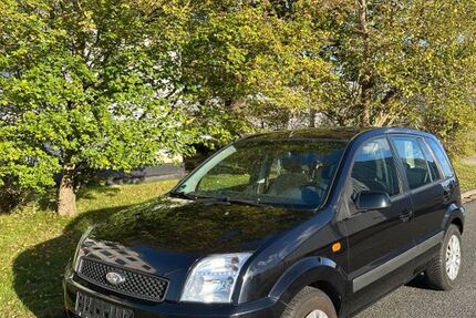 Ford Fusion 115.173 km 2.590 &euro; Bremen 27721