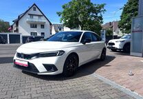 Gebrauchtwagen Honda Civic