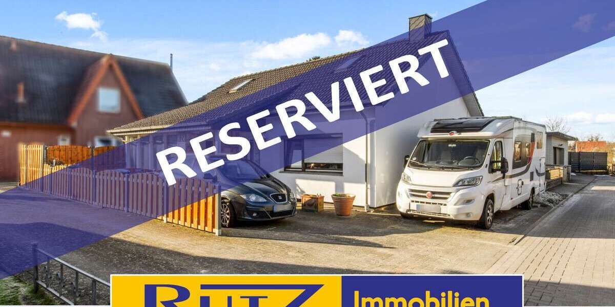 Haus zum Kaufen in Berne Motzen 210.000 € 87.9 m² - Einfamilienhaus Berne / Motzen Motzen | Angebot:24779039