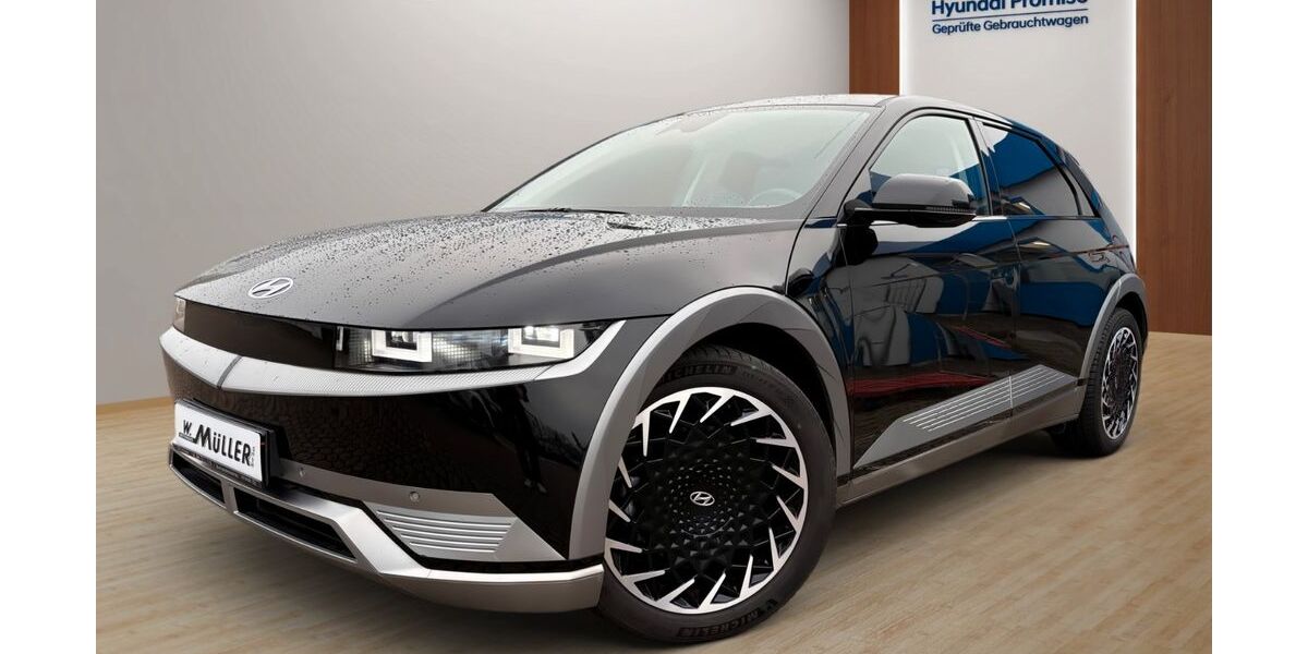 Hyundai IONIQ 5 33.000 km 32.990 € Delmenhorst 27755
