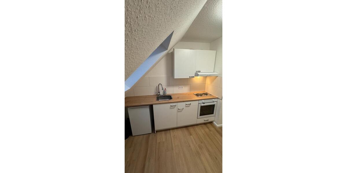 Dachgeschoßwohnung Bremen Burglesum - 1 Zimmer, 30 m&sup2;, 690&euro; | Angebot:24878718