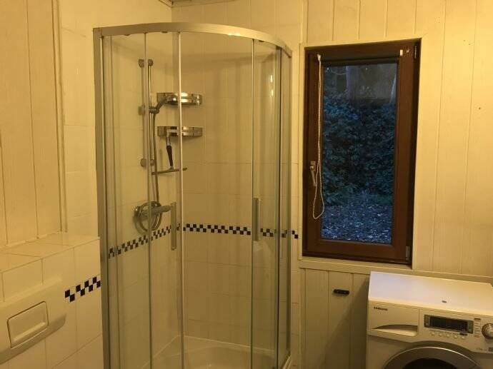 Bungalow Worpswede Waakhausen - 2 Zimmer, 50 m&sup2;, 500&euro; | Angebot:26307112