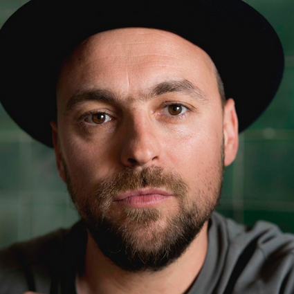 SWR Big Band & Max Mutzke - Soul viel mehr 13.11.2025 Stadthalle